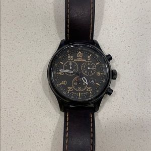 Timex Men’s Expedition Field Chronograph Watch
